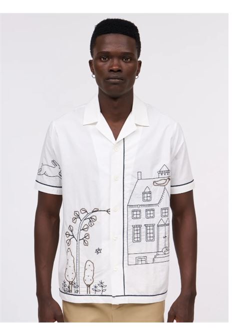 camicia PAUL & JOE | Camicia | VRABBIT01